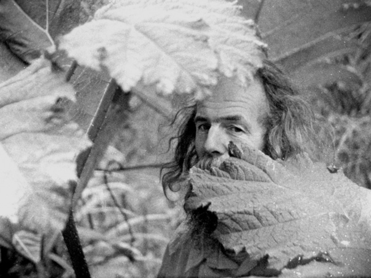 Ben Rivers This is My Land 2006